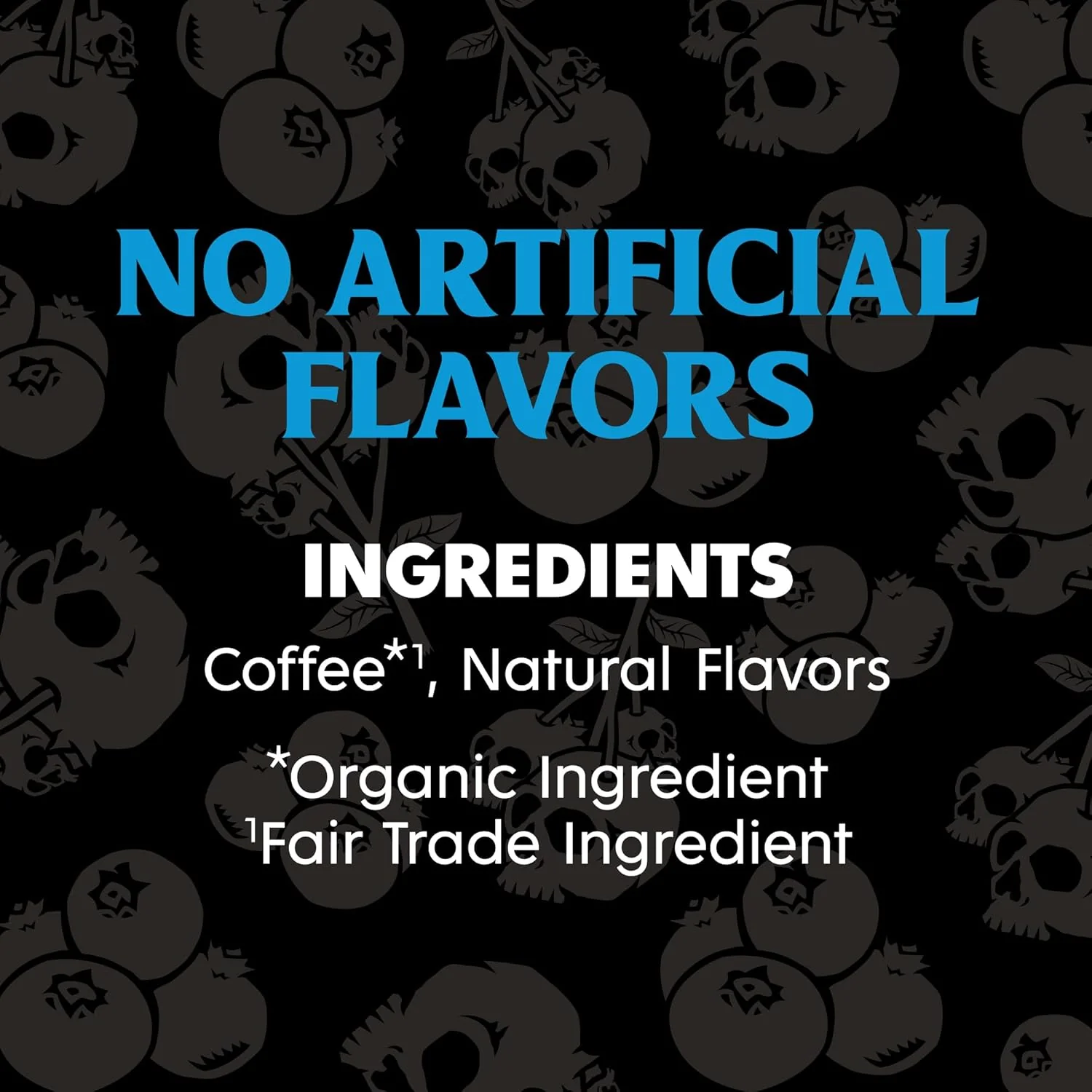 Blueberry Coffee - Image 2