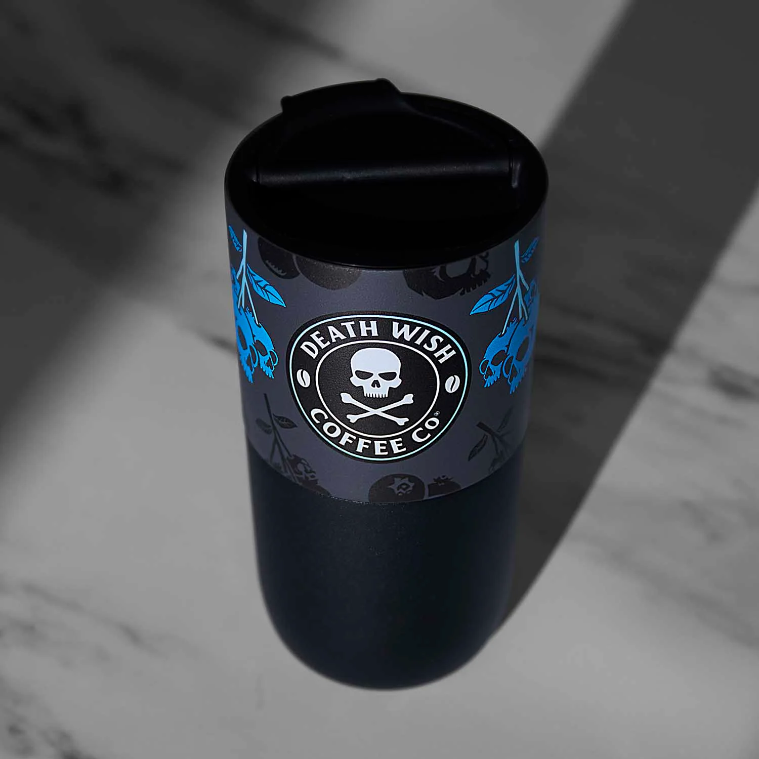 Blueberry Klean Kanteen (16oz) - Image 3