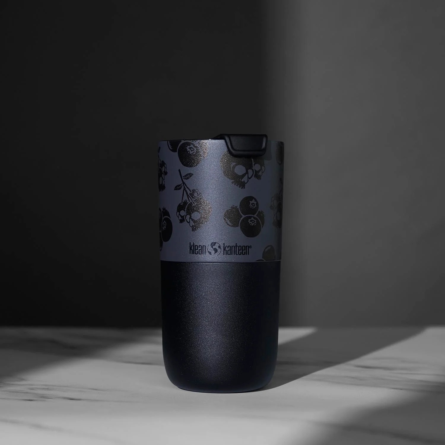 Blueberry Klean Kanteen (16oz) - Image 5