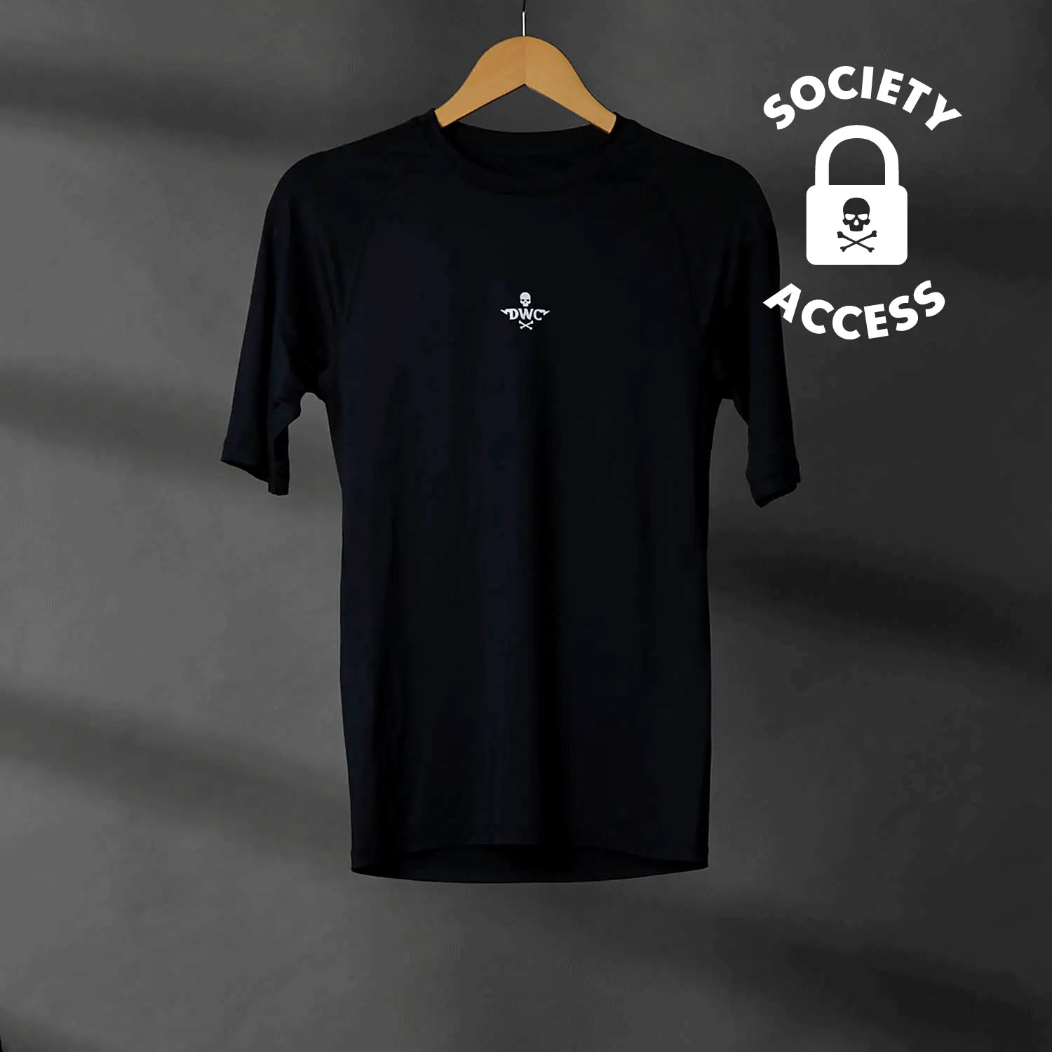 Bone Dry Cycling Jersey