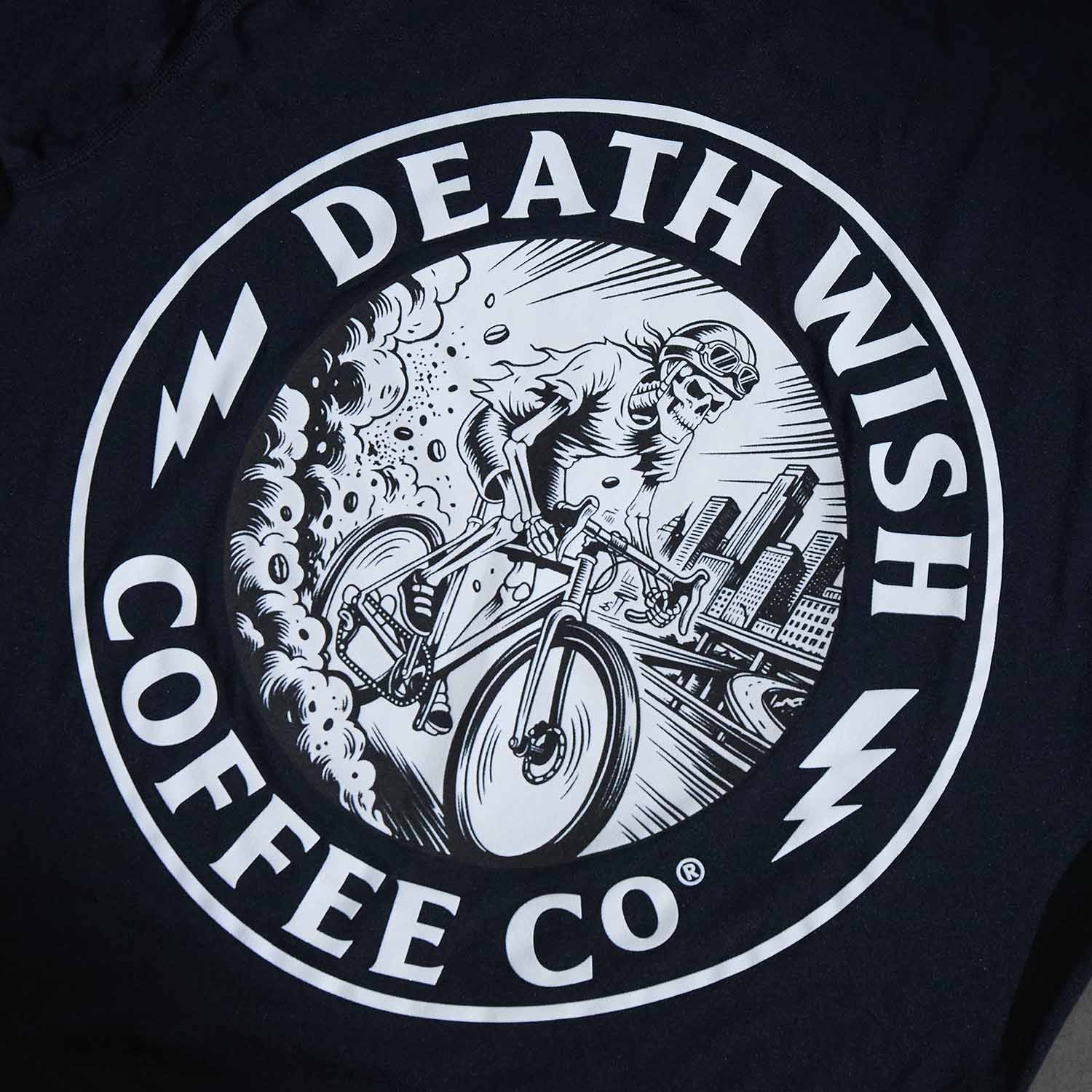 Bone Dry Cycling Jersey - Image 5