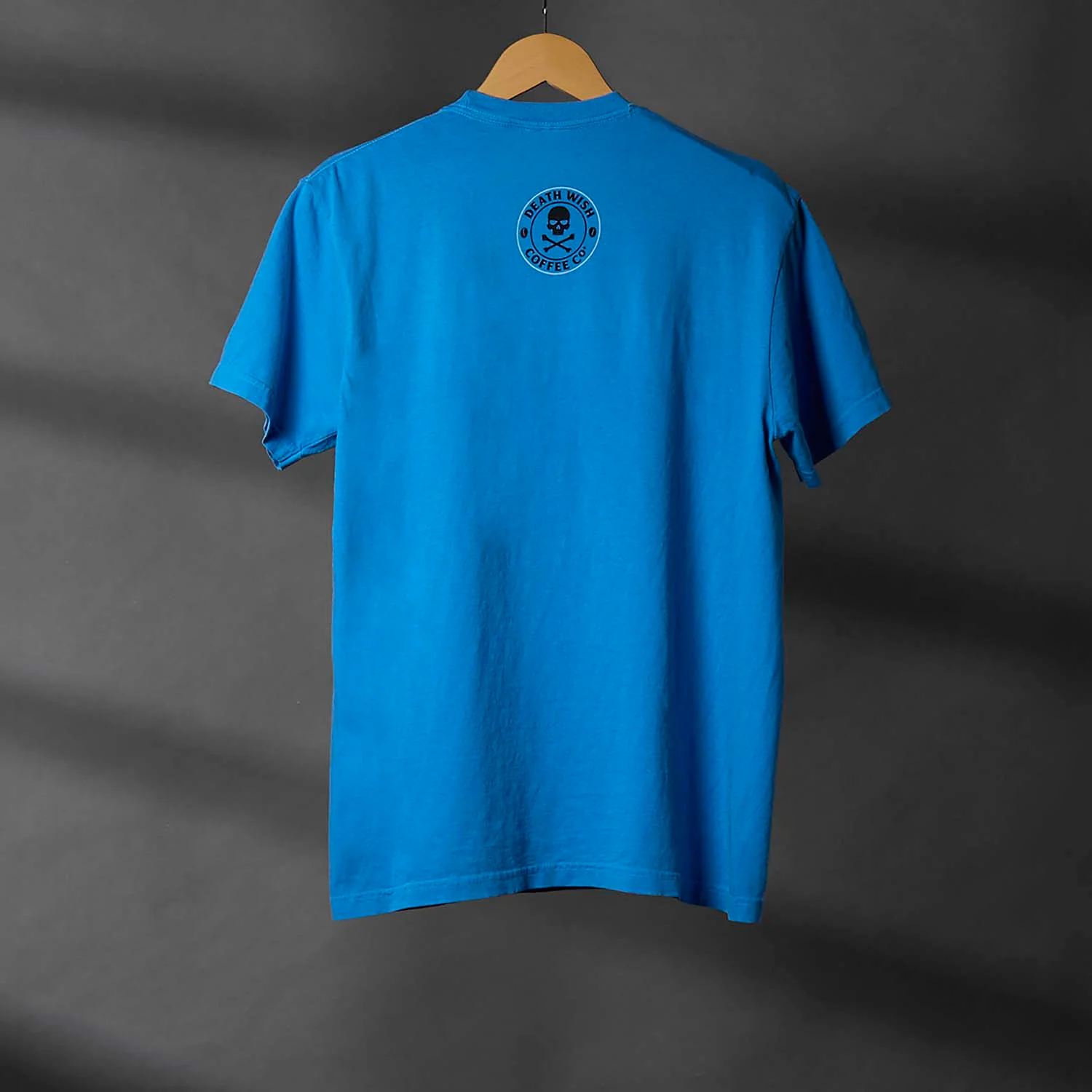Bury Your Blues Tee - Image 2