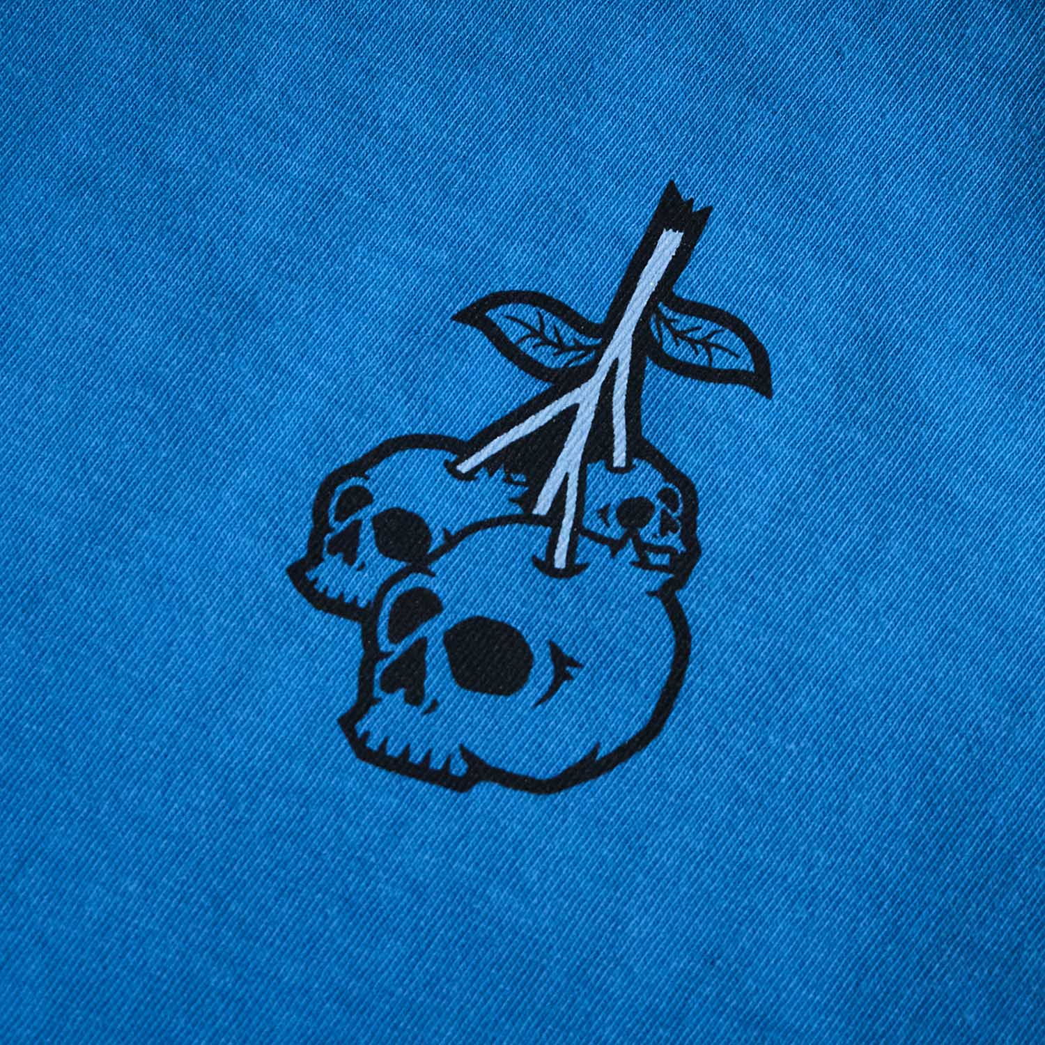 Bury Your Blues Tee - Image 3