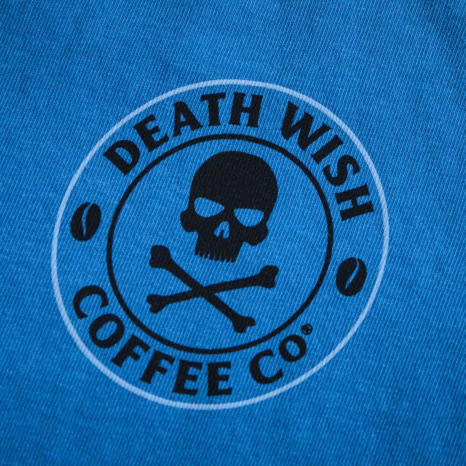 Bury Your Blues Tee - Image 4