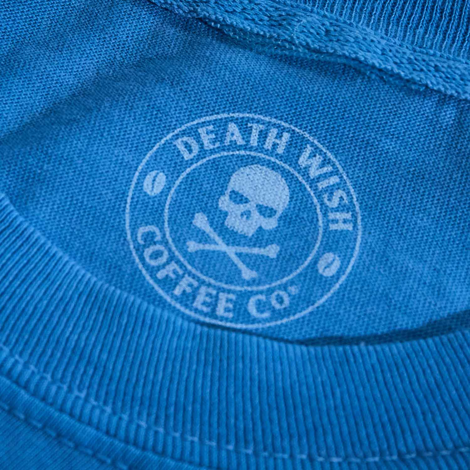 Bury Your Blues Tee - Image 5
