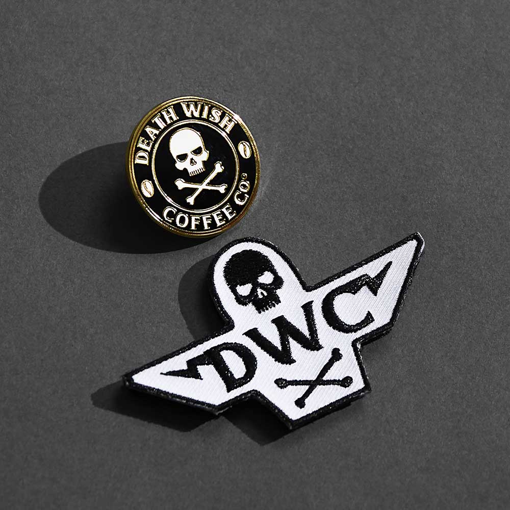 Death Wish Doctrine Banner - Image 3