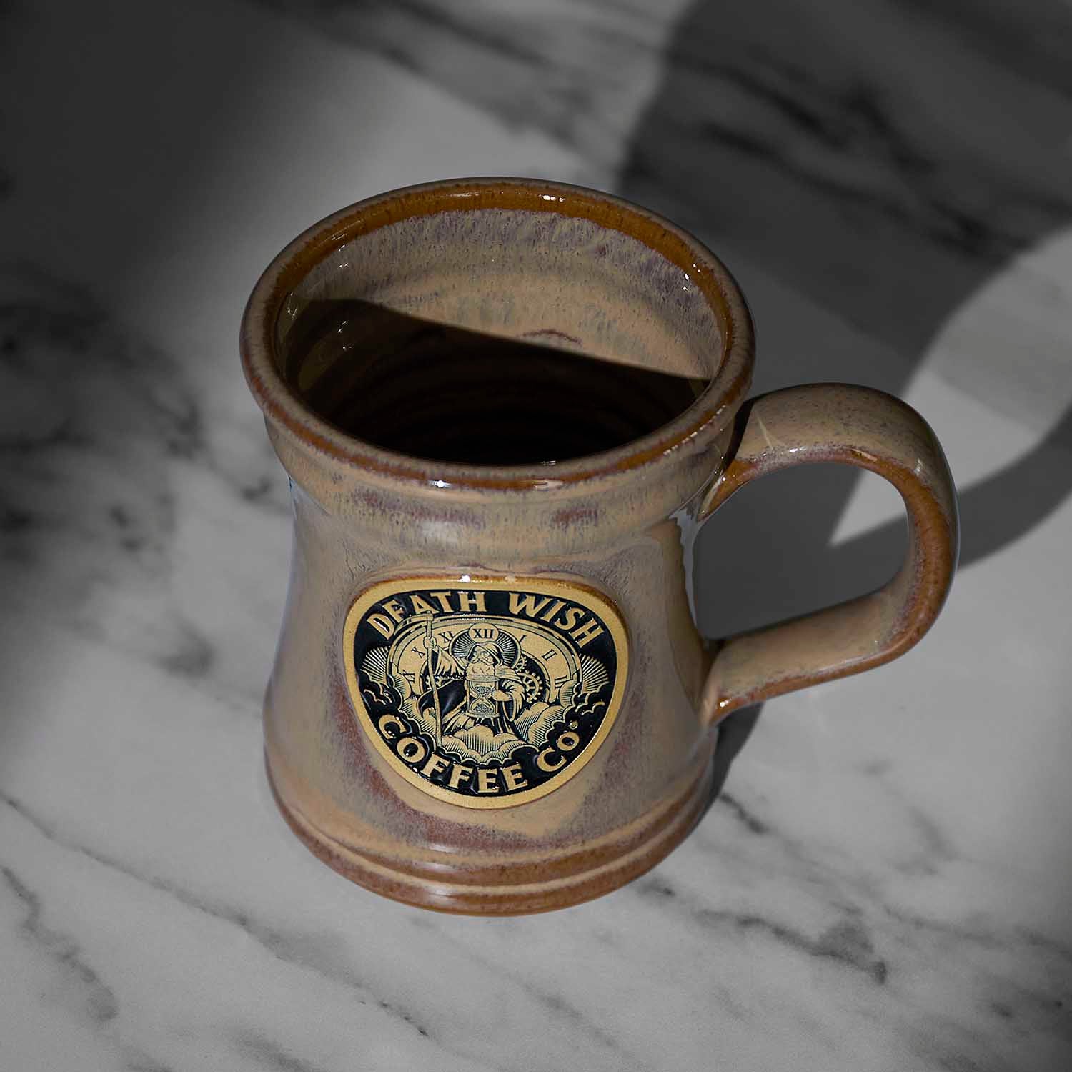 Father Time Mug - Image 3