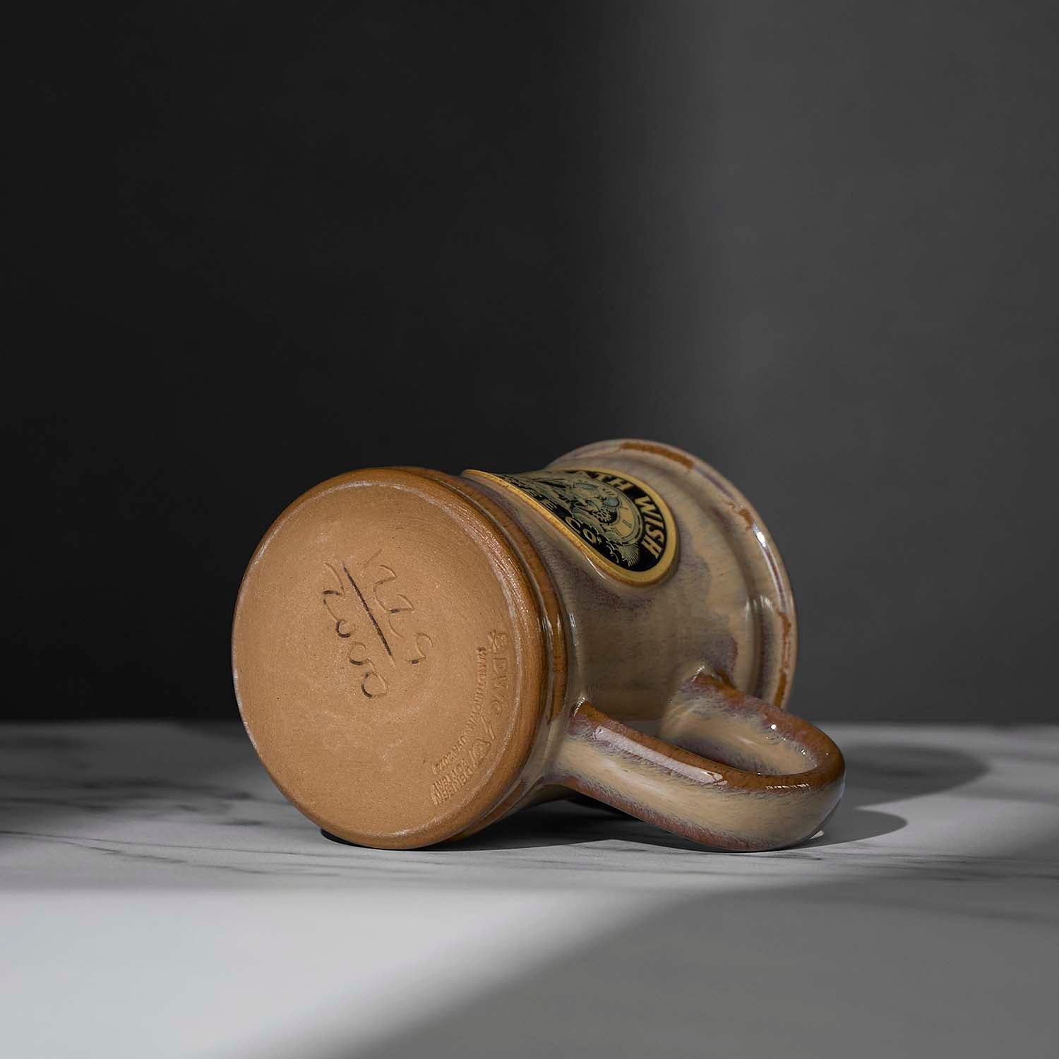 Father Time Mug - Image 4