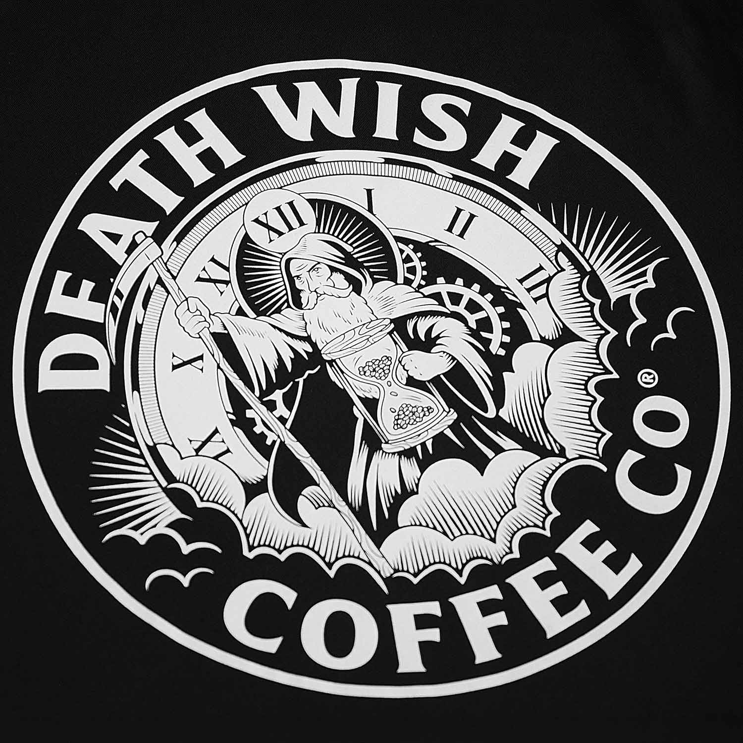Father Time Tee - Image 2