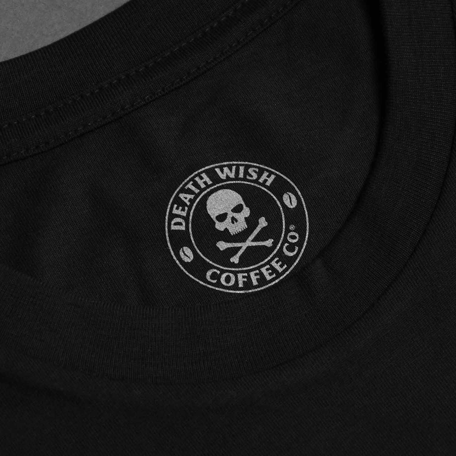 Father Time Tee - Image 5