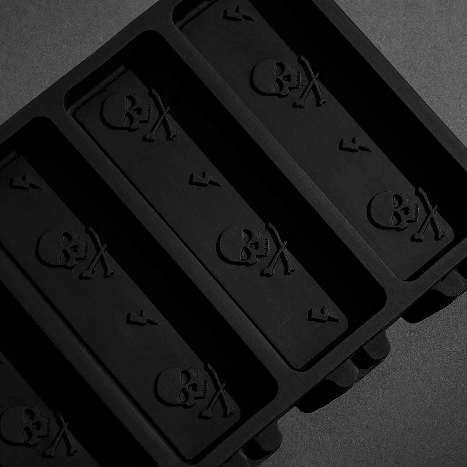Full Strength Ice Pop Molds - Image 2