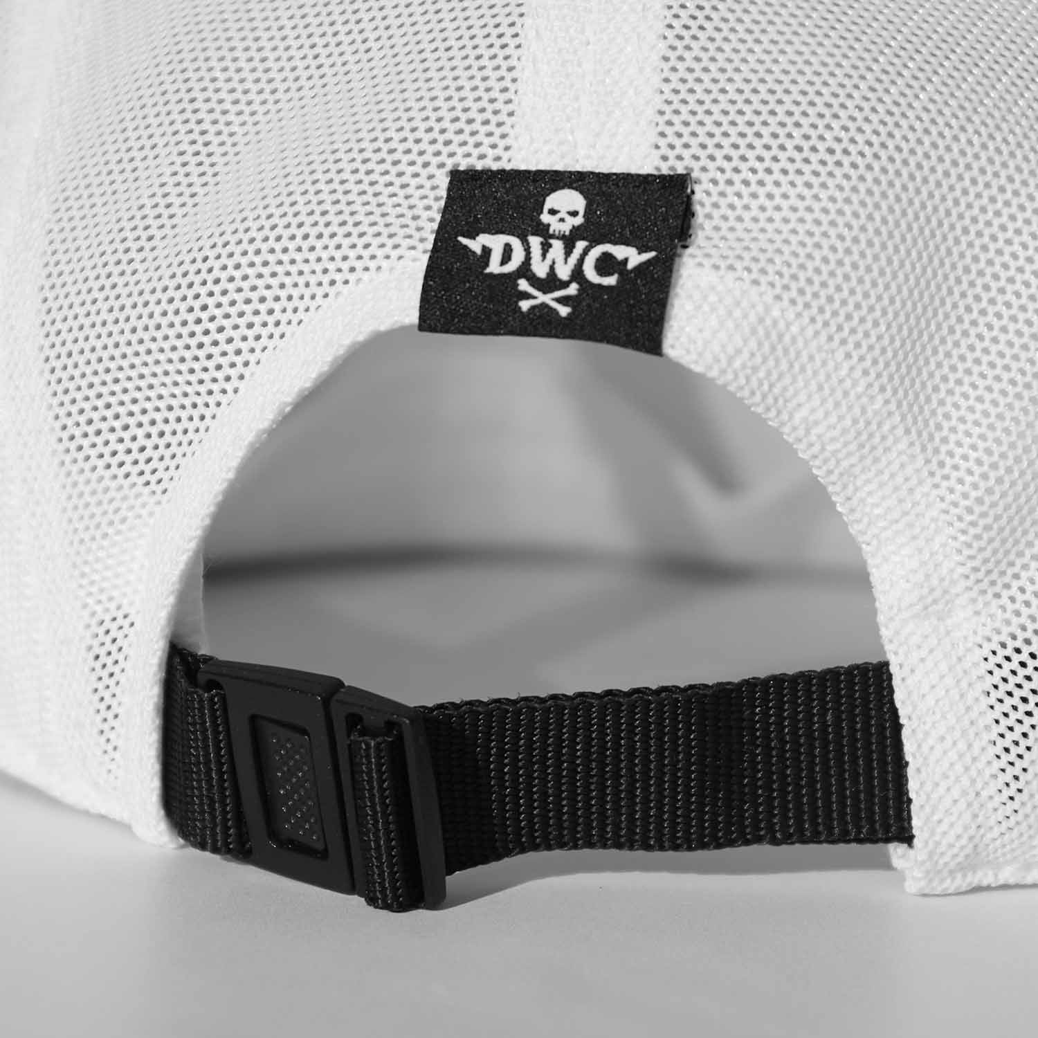 High Gear Five-Panel Hat - Image 4
