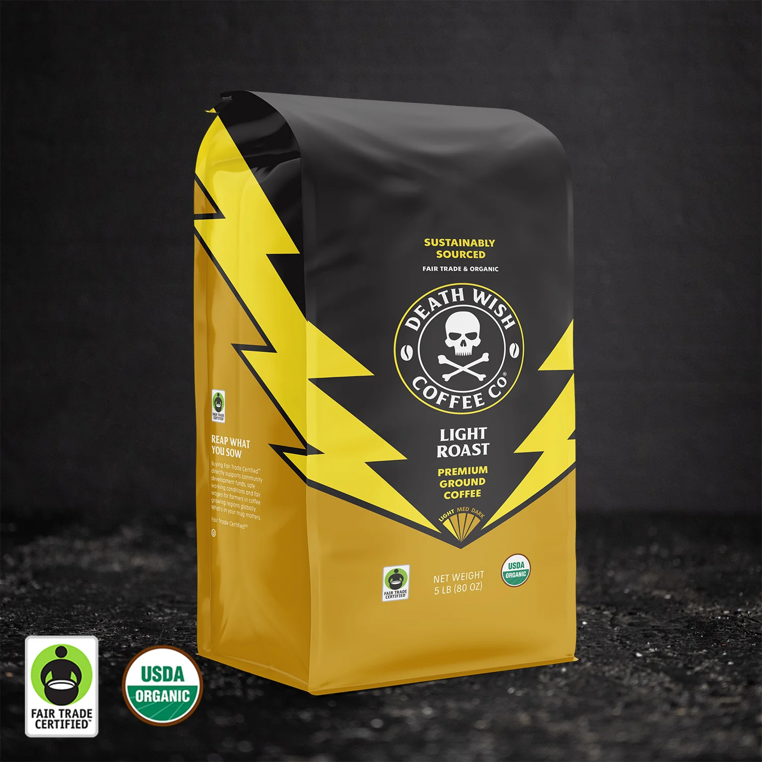 Light Roast Coffee - Image 7
