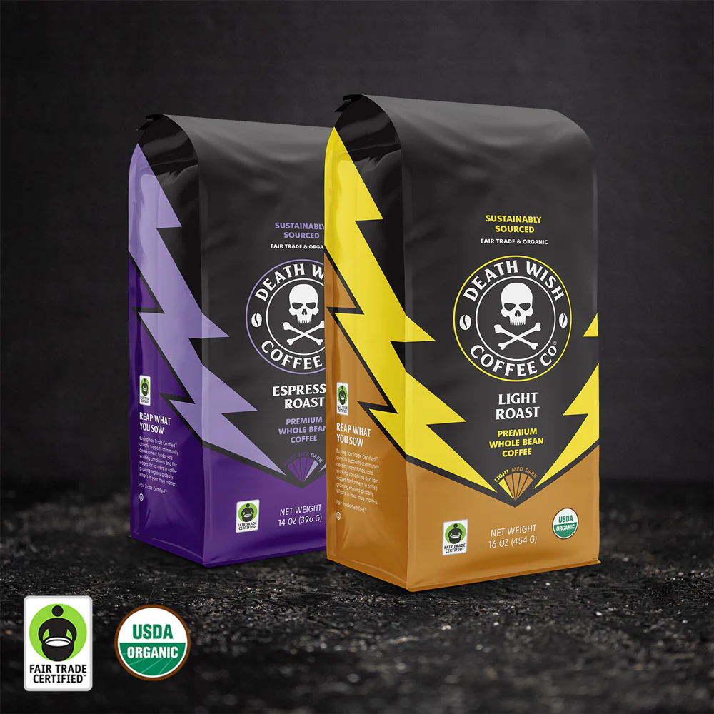 Light Roast + Espresso Roast Bundle - Image 2