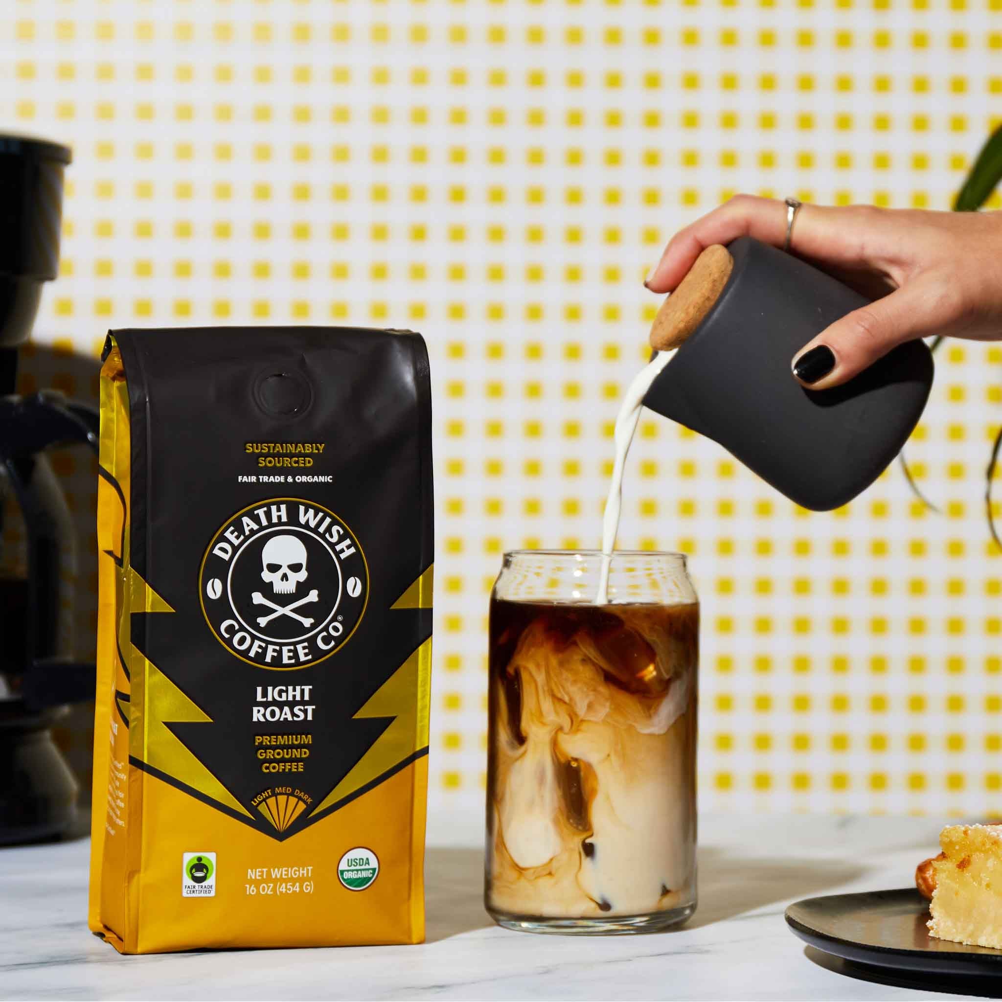 Light Roast + Medium Roast Bundle - Image 4