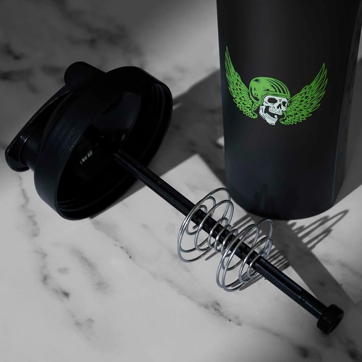 Lightning in a Shaker Bottle - Image 5