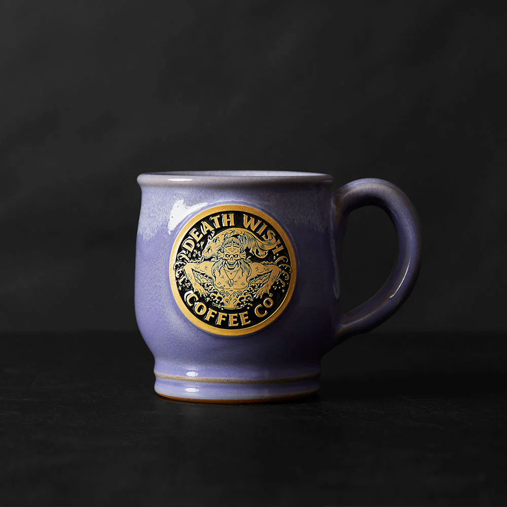 Make Waves Mug