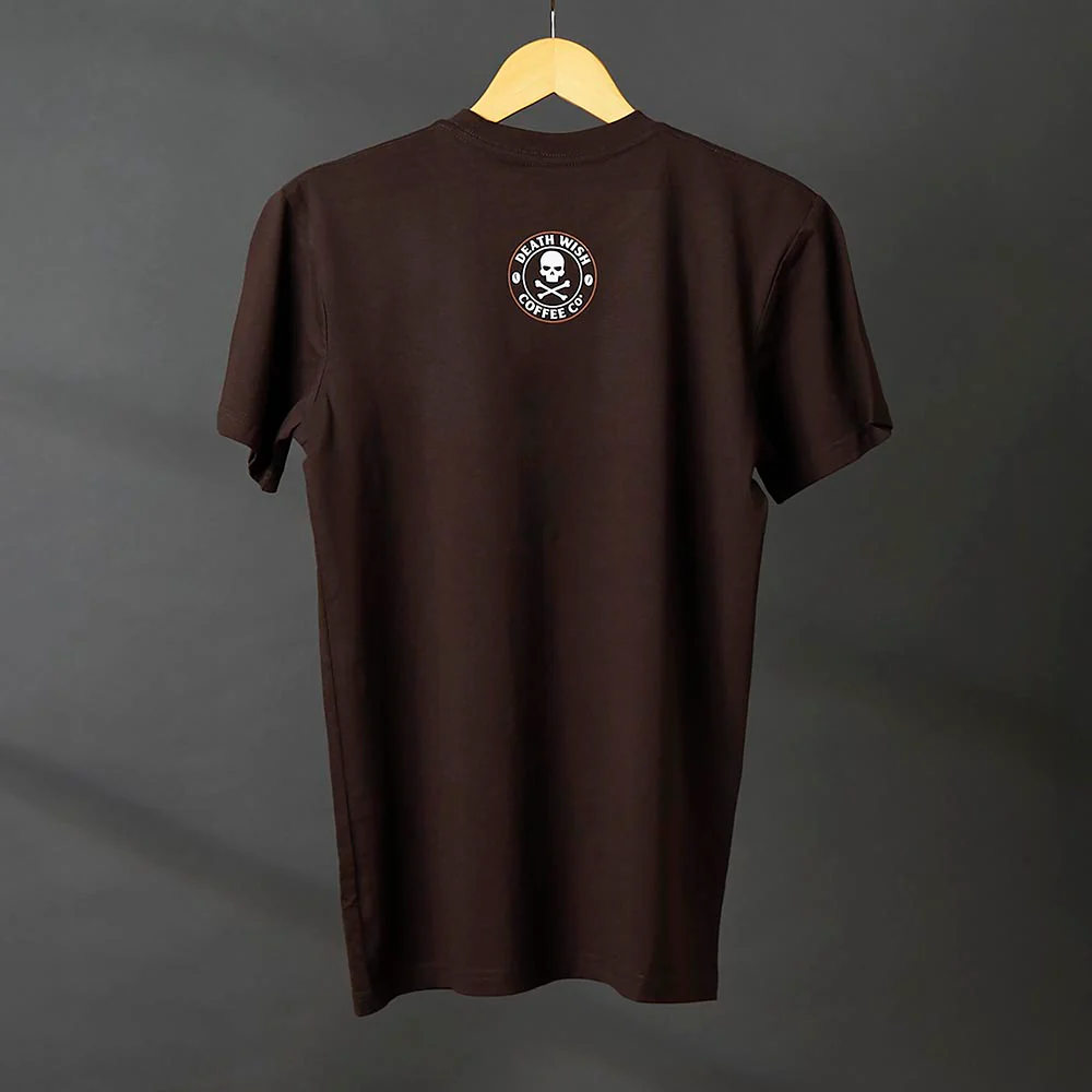 Maple Cinnamon Tee - Image 2
