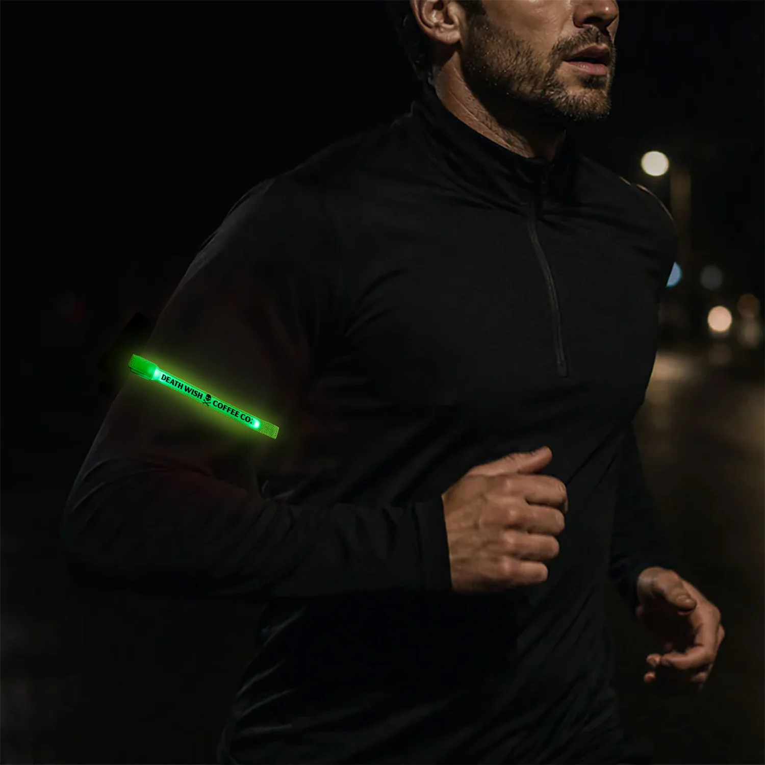 Midnight Marker LED Arm Band - Image 4