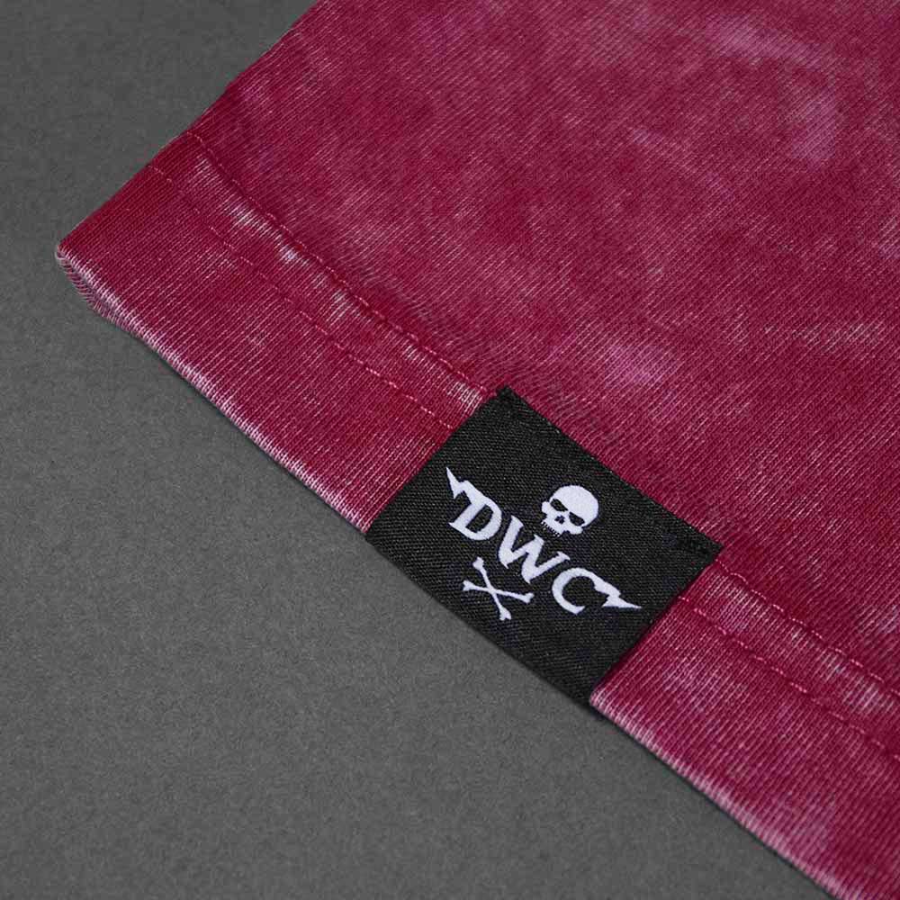 Red The Room Tee - Image 4