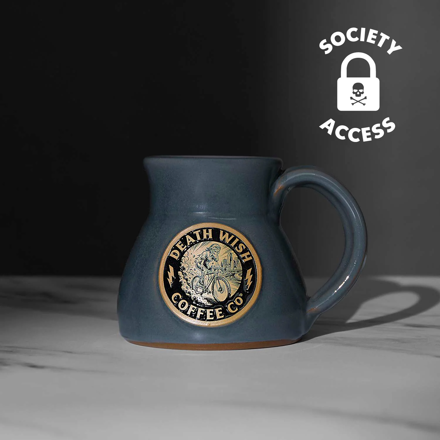 Ride or Die Mug
