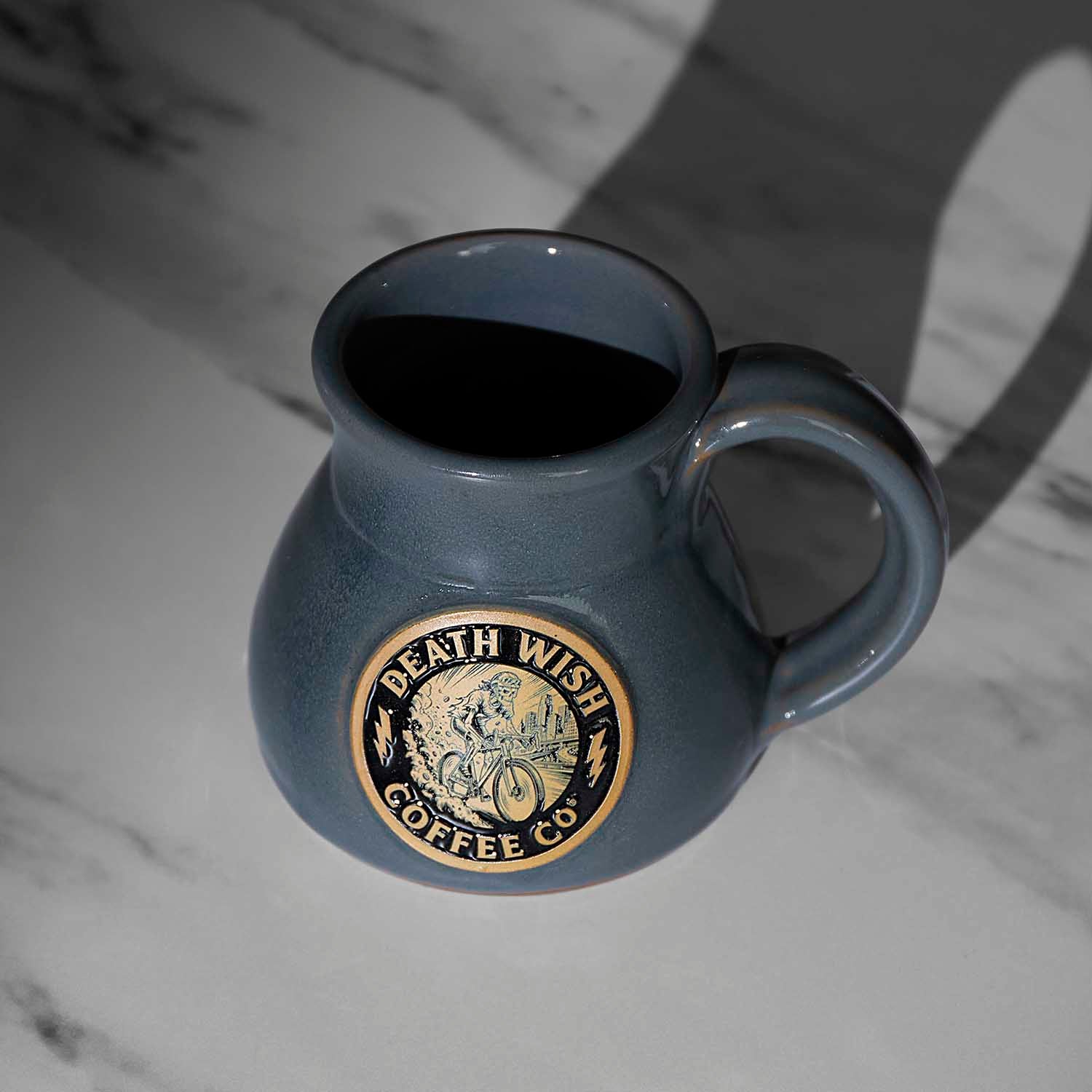 Ride or Die Mug - Image 3
