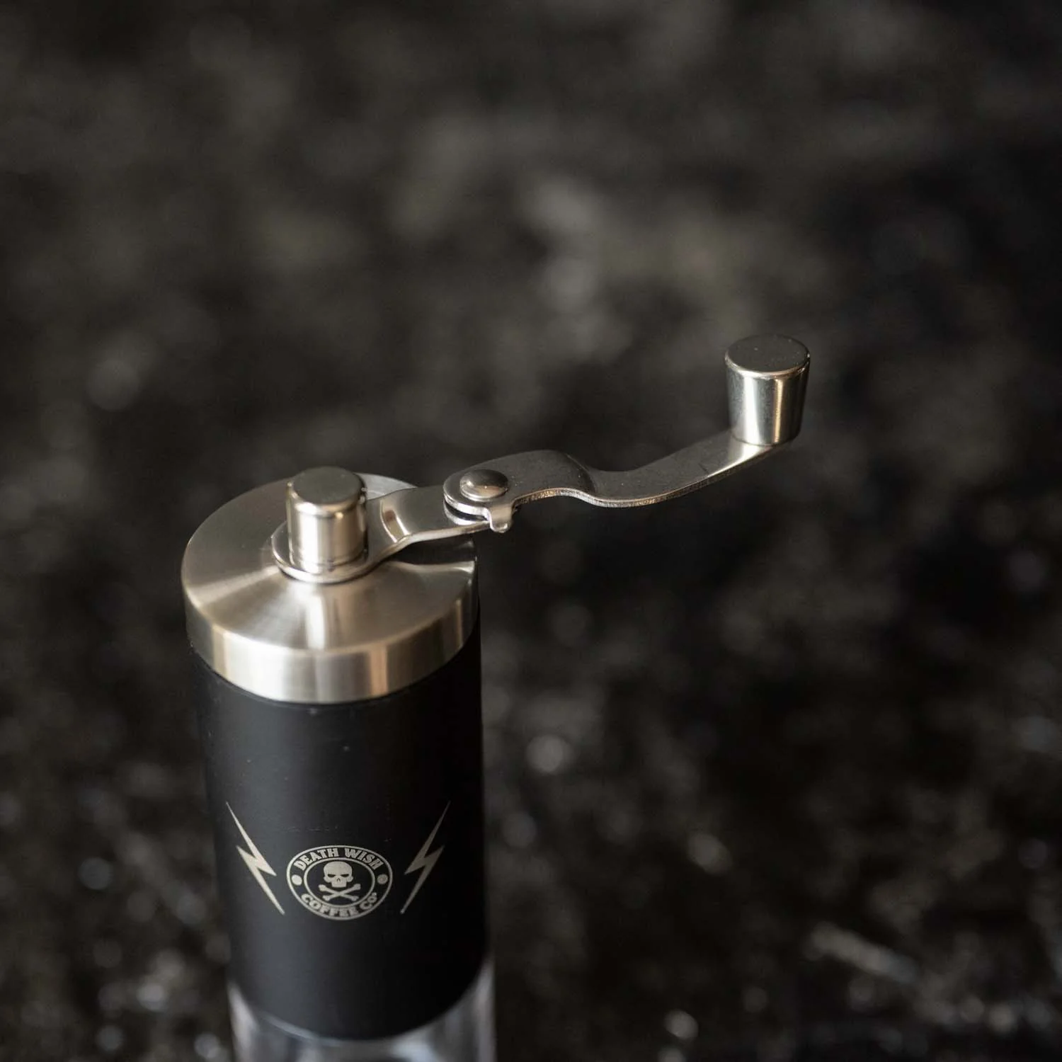 Rise & Grinder - Image 2