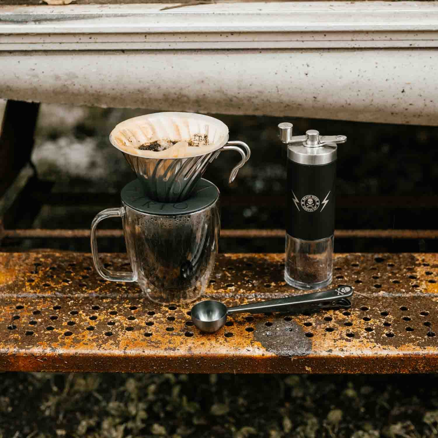 Rise & Grinder - Image 3