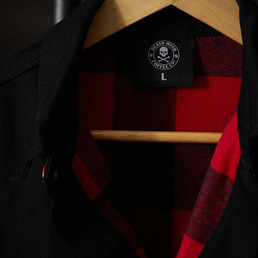 Sacred Truth Work Jacket - Image 2