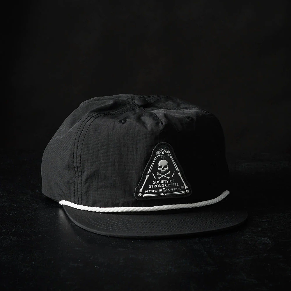 Society Insignia Hat - Image 2