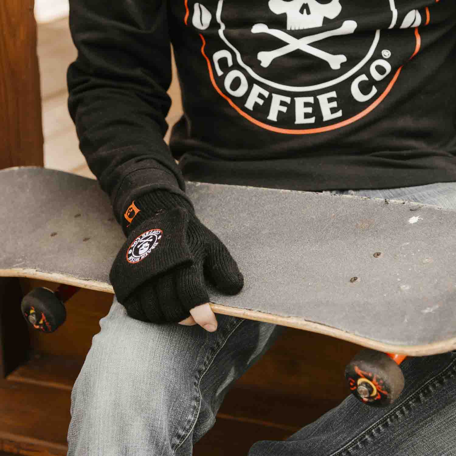 To The Bone Breakaway Gloves - Image 4