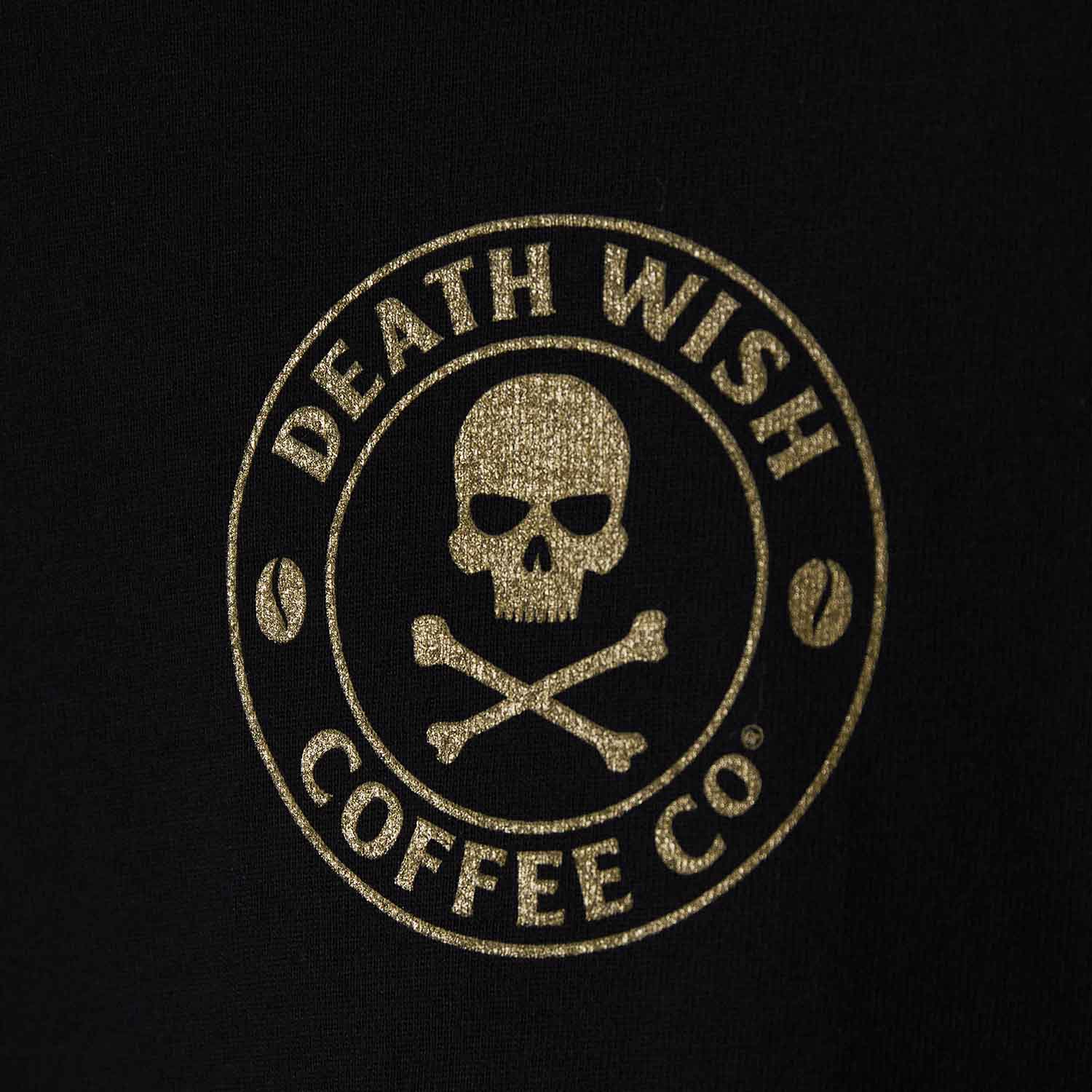 Gates of Valhalla Tee - Image 4
