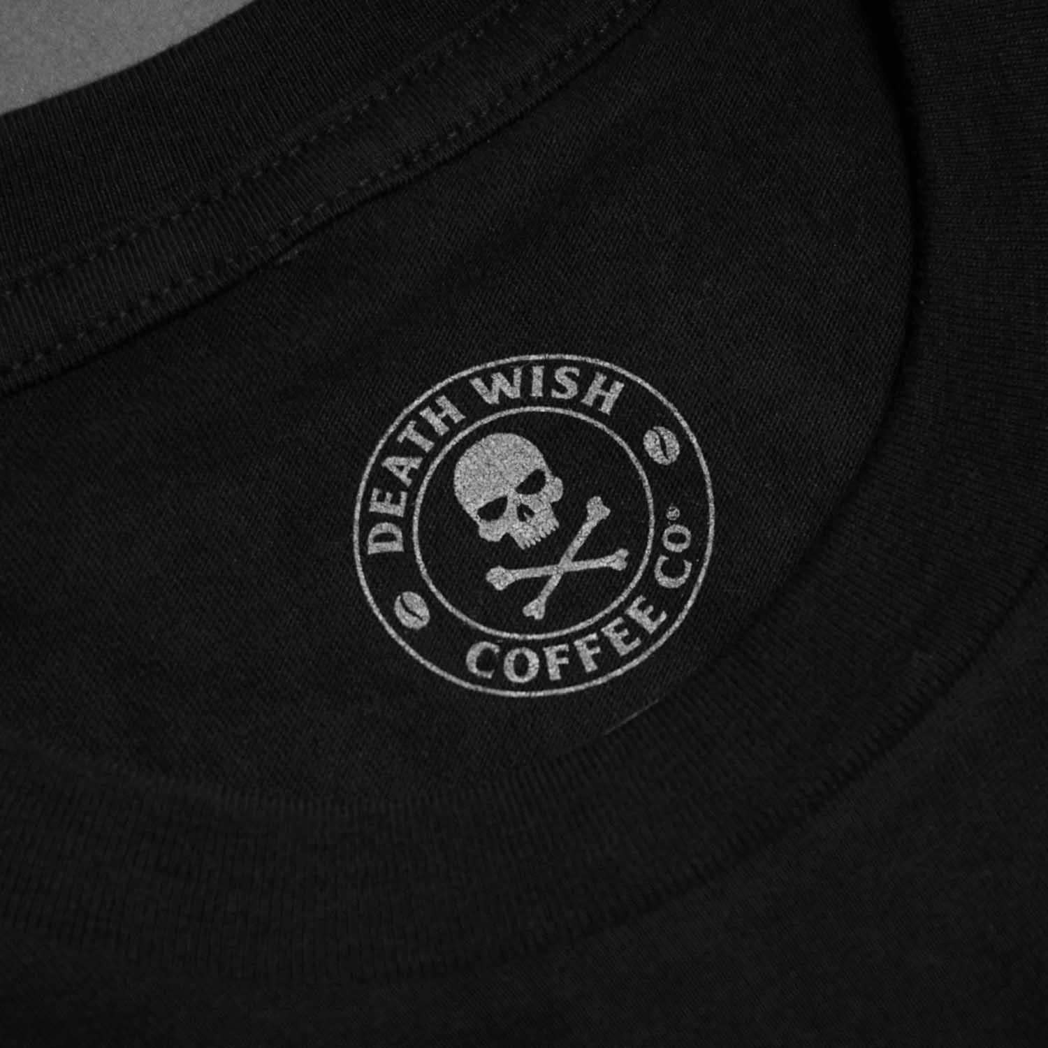 Gates of Valhalla Tee - Image 5