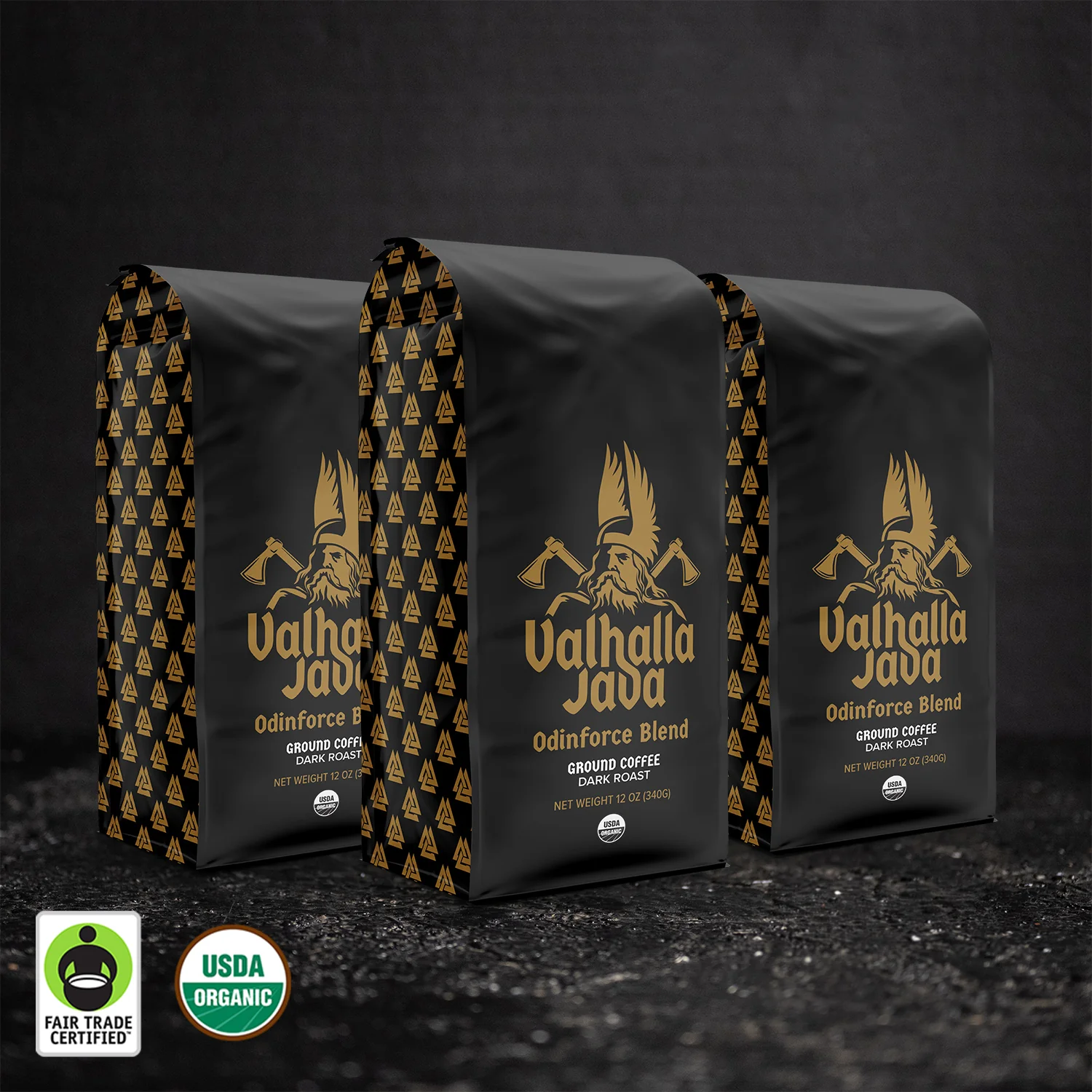 Valhalla Java Odinforce Blend - Image 5
