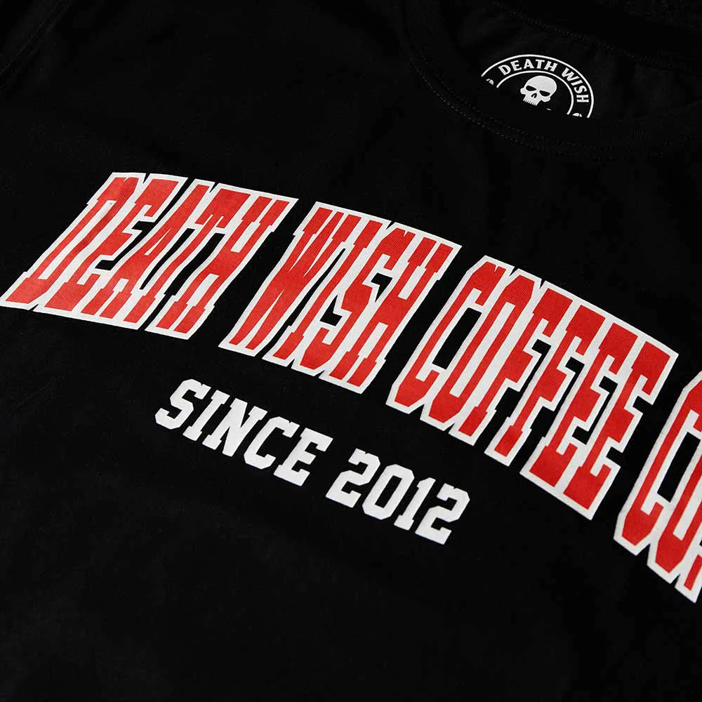Varsity Brews Tee - Image 2